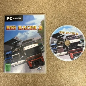 Rig Racer 2 (Windows 2000 / XP) [Complete] - Picture 1 of 5