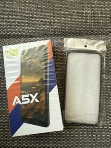 NUU A5X Lesegerät für Freestyle Libre NEU OVP + Handycase !!! - Bild 1 von 1