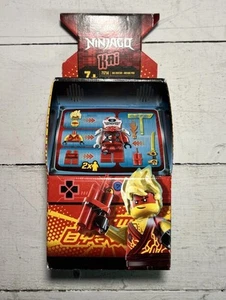 Lego 71714 Ninjago Kai Avatar - Arcade Pod - Brand New - Sealed LEGO - Picture 1 of 3