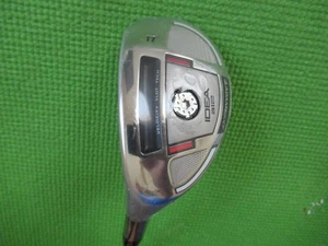 Mint in plastic LH Adams idea a12 2 17 hybrid Prolaunch Platinum X left - Picture 1 of 11
