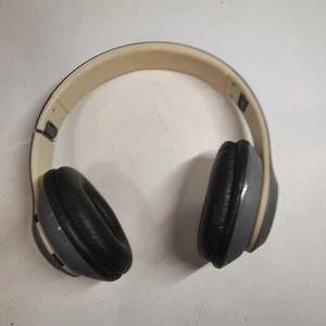 Beats by Dr. Dre Studio 3 Wireless Kopfhörer - Grau, Beige - Bild 1 von 8