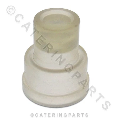 6.015.001.213 BRAVILOR BONAMAT HWA20 WATER BOILER SEAT CUP / RUBBER TAP WASHER - Image 1 of 4