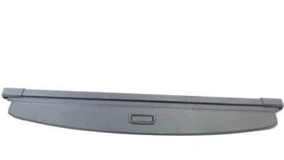 Cache-coffre Volkswagen Touran  1.9 TDI - Photo 1/4