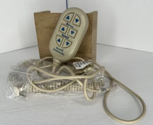 Invacare 026935 Hand Control Pendant for SC900/IH720 Beds - Invacare Controller - Picture 1 of 2
