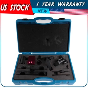 Camshaft Alignment VANOS Engine Timing Locking Tool Fit For BMW M60 M62 M62TU - Picture 1 of 22
