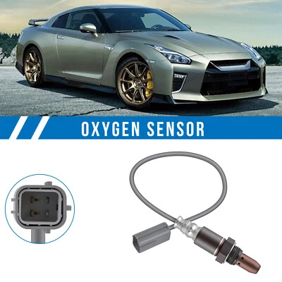 Sensor de oxígeno O2 aguas arriba para Nissan Armada Pathfinder Infiniti QX56 2008-2013 Foto 1 de 4