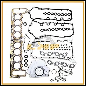 Engine Gasket Kit For Land Rover Range Sports 4.4 Diesel Engine 448DT TDV8 - Imagen 1 de 1
