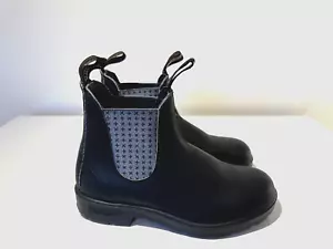 BLUNDSTONE +X MONA - Size 4 - Elastic sided Boot -2043- NEW with box - Picture 1 of 6