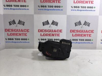 A6510900470 caja de mariposa para MERCEDES-BENZ CLASE C (W205) LIM. 2013 275871 - Imagen 1 de 4