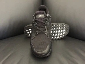 Adidas X Porsche Design Ultra Boost, Triple Black, (BB553), 10 US - Picture 1 of 6