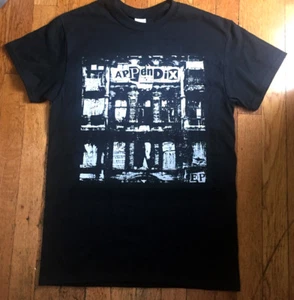 Anhang - 'EP Cover' T-Shirt (punk kbd rattus finnish nolla lama) - Bild 1 von 2