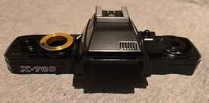 Minolta X-700 Top Cover Assembly #2017-0132-01 "NEW" - Picture 1 of 4