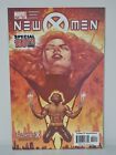 New X-Men #150 - Magneto Story Planet X Finale- 2004 Vf