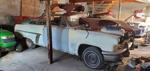 1952 Mercury Monterey - Picture 1 of 20