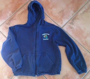 ☀️ Pembroke Pines Charter School Uniform Jacket Hoodie Elementary Middle High - Picture 1 of 3