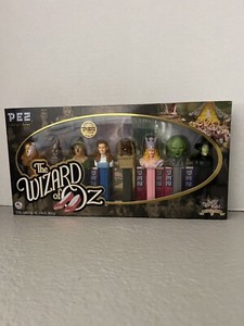 The Wizard Of Oz Per Collectors Series- Limited Edition 