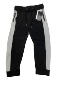Sean John Boys' Pants, Black/Gray , Size 5 - Picture 1 of 1