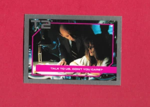 Terminator 2 Jugement Day base set carte n°38 - Impel Marketing inc - Année 1991 - Bild 1 von 1