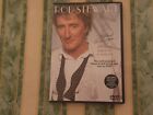 Rod Stewart - It Had To Be You... The Great American Songbook DVD 2003 Sehr guter Zustand 