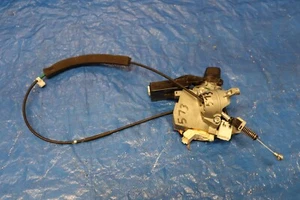 2014 MITSUBISHI LANCER RALLIART SEDAN OEM IGNITION & KEY #573 - Picture 1 of 6