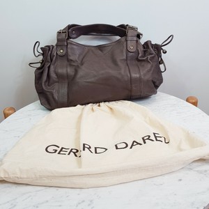 gerard darel crochet bolsa