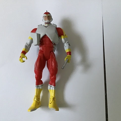 Dc universe classics Adam strange Cover