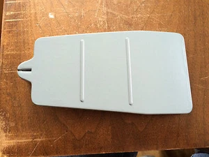 NOS Delta Die Cast Foot Pedal p/n 1343115 for Plate Joiner 32-100 T1&2  - Picture 1 of 4