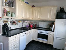 Einbaukuche Im Landhaus Stil Gunstig Kaufen Ebay