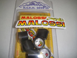 SERIE RULLI VARIATORE MALOSSI D 19 X 15,5 GR 3,0  669420.SO - Foto 1 di 1