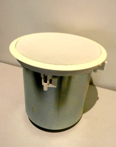 Electro-Voice EVID C8.2 2Way 8" Coaxial Ceiling Loudspeaker w/Trans EV Speaker - Picture 1 of 3