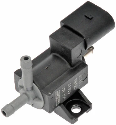 Solenoide de presión Boost - Dorman# 667-101 para Audi Volkswagen 04-16 Foto 1 de 2