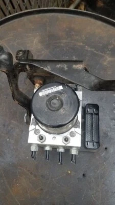 Chevrolet Equinox Torrent 2009 ABS conjunto de bomba de freno antibloqueo OEM Foto 1 de 2