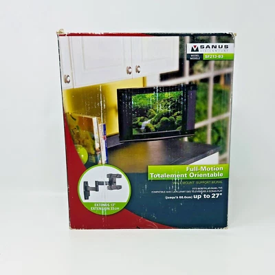Sanus Visionmount SF213-B3 - Image 1 of 4