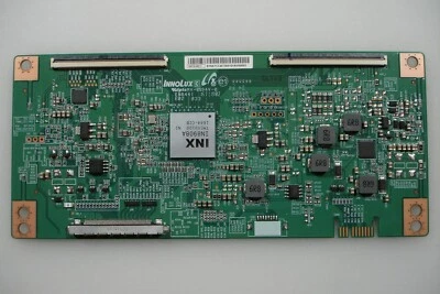 Плата EATDJ6E11 Philips T-Con, 50PFL5601/F7 (DS2), E4SW5017RKU - Изображение 1 из 3