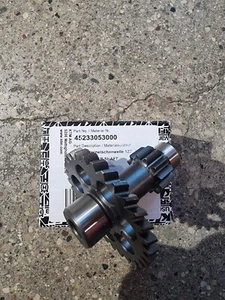 KTM 50 SX KICKSTARTERWELLE 45233053000 - Bild 1 von 1