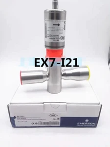 1pcs NEW EMERSON Electronic Expansion Valve EX7-I21 28mm*35mm - Picture 1 of 2