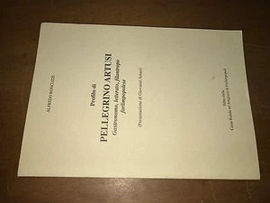 ... RONCUZZI - PROFILO DI PELLEGRINO ARTUSI, GASTRONOMO LETTERATO FILANTROPO - Foto 1 di 1