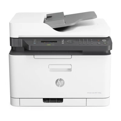 HP Color Laser 179fwg | Multifunktions-Farblaserdrucker mit Scanner Kopierer - Bild 1 von 4
