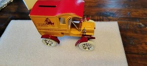 ERTL Arizona State University ASU 1905 Delivery Car Diecast Bank #9076 - Picture 1 of 12