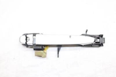 Lexus SC430 Z40 2003 convertible #301 manija de puerta exterior izquierda Foto 1 de 4