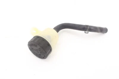 2012 TRIUMPH DAYTONA 675R 后制动大师液体储罐瓶 T2025065 — 第 1/4 张图片