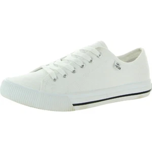 Hurley Womens Carrie Casual and Fashion Sneakers (White, Size- 6.5) NWD - Picture 1 of 5