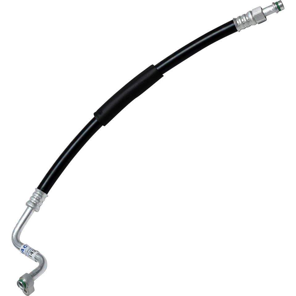 空调吸管软管总成 UAC 适用于 2007 - 2011 年本田 CR-V — 第 1/1 张图片