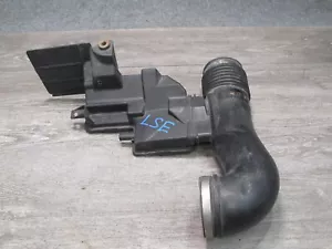01-03 LEXUS UCF30L LS430 AIR INTAKE CLEANER PIPE HOSE RESONATOR 17875-50240 OEM - Bild 1 von 12