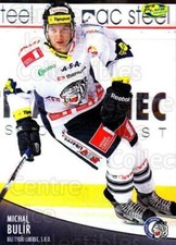 2012-13 Czech OFS #180 Michal Bulir