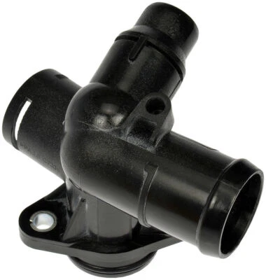 FITS 2005-2008 AUDI A4 QUATTRO A4 2009-2011 A6 2.0L ENIGNE COOLANT WATER OUTLET - Image 1 of 4