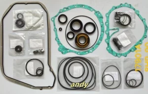 8HP90 8HP95 Auto Transmission Rebuild Overhaul Kit Gasket Seals for VW - Picture 1 of 1