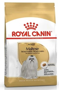 Royal Canin Maltese Adult Dry Dog Food, 2.5 lb bag - Picture 1 of 10