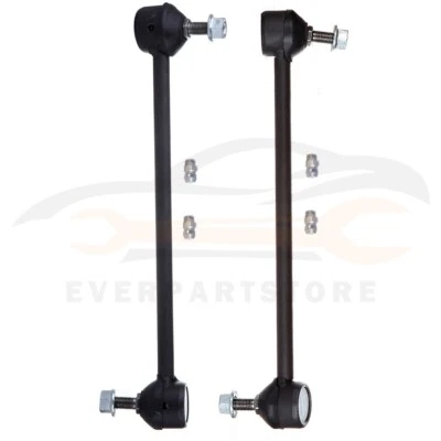 Kit de eslabones estabilizadores delanteros de 2 piezas para Lexus ES300 1997-2001 y Toyota Camry Foto 1 de 4
