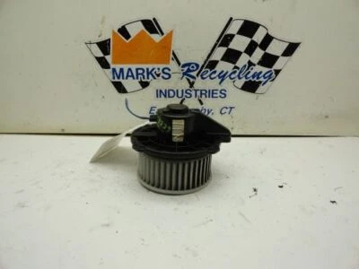 Motor soplador delantero compatible con 94-97 ISUZU TROOPER 153819 Foto 1 de 3